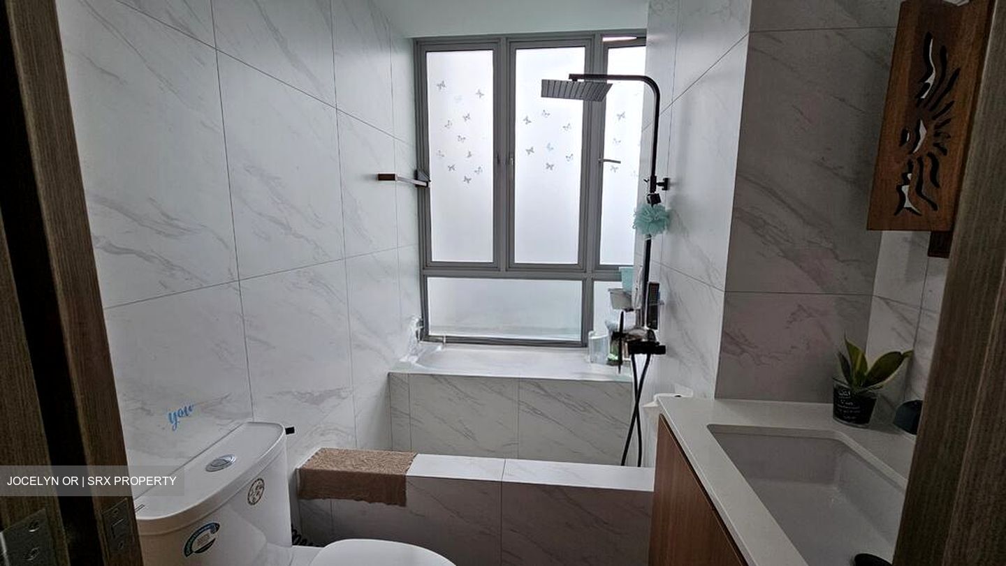 Coastal Breeze Residences (D17), Condominium #508899751